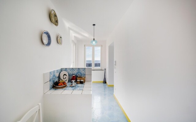 Corricella Exclusive Loft