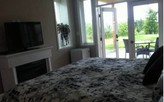 Harmony Ridge Bed & Breakfast