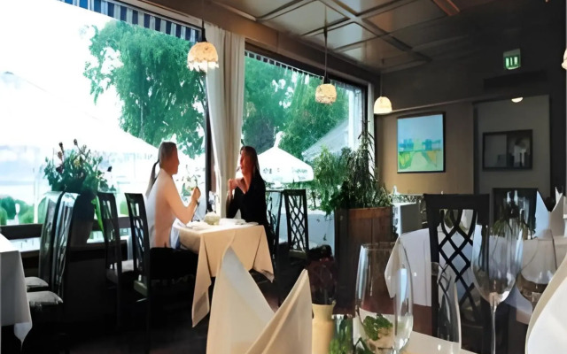 Hotel Hoeri am Bodensee