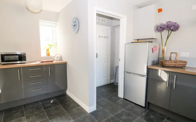 Seagull Cottage