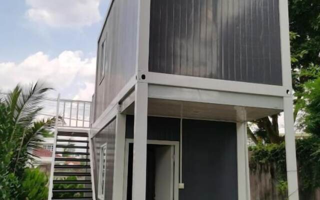 Titiwangsa Cabin Retreats by uBook