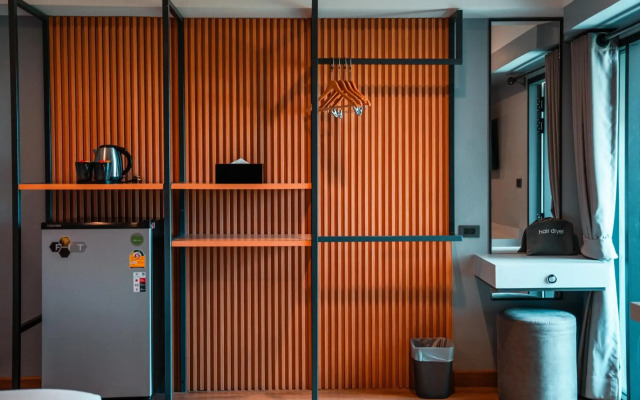 The Lima Place
