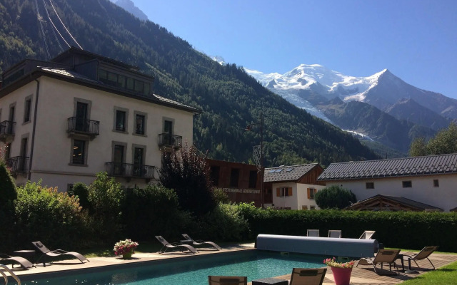 Hotel L'Oustalet