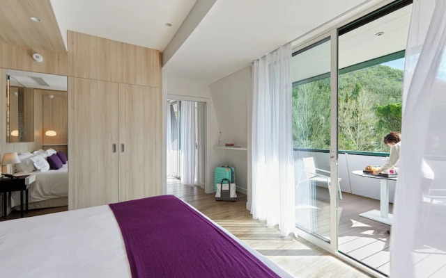 Eau Thermale Avene L'hotel