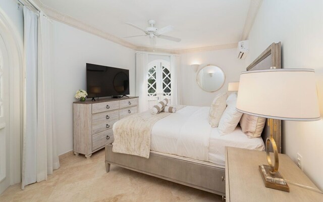 St Peter's Bay 211 3 Bedroom Apts