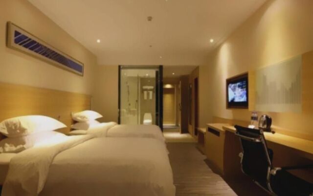 City Comfort Inn Shanghai Jinshan City Beach