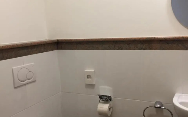 Penthouse Appartement
