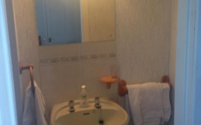 Tanglin House Hotel