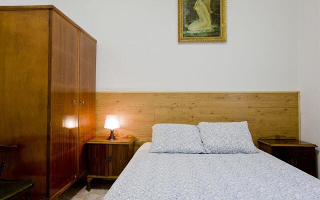 Hostal Noviciado