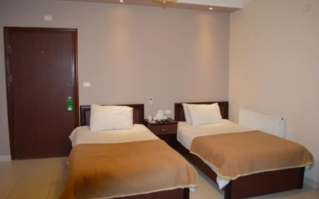 Salome Hotel