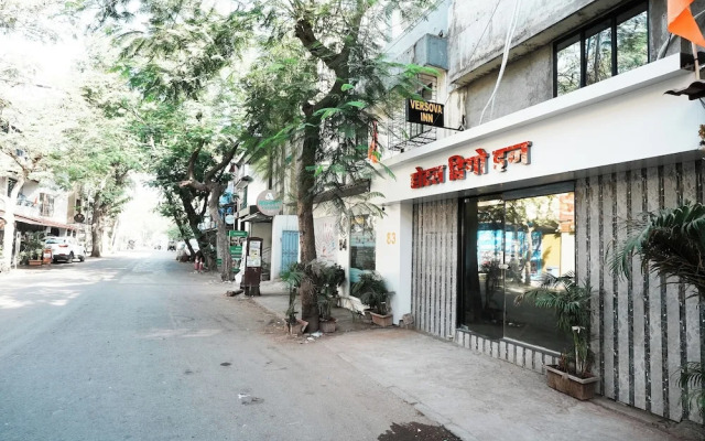 Hotel Versova Inn