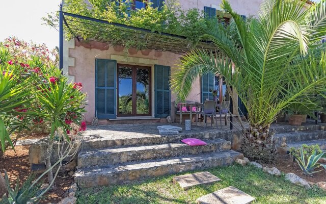 Casa Redonda