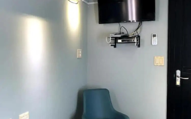 Saipan Skyline Designers Hotel