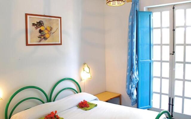Villa Teti Residence