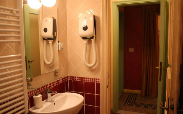 B&B A Casa Di Virgilio