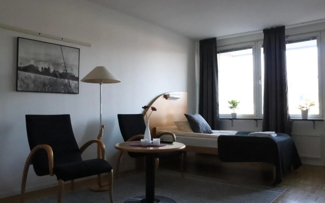 Räddningsskanan Skövde