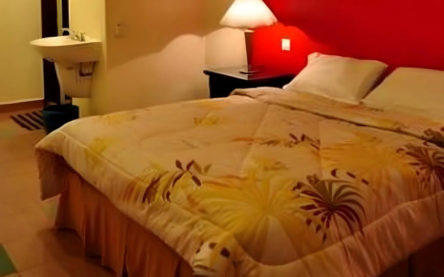 Silverstar Hotel