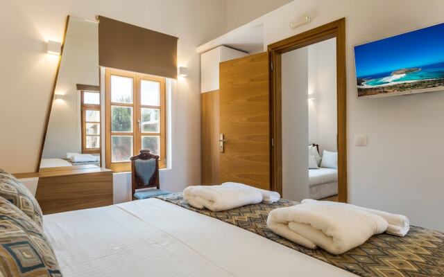 Aelios Design Hotel