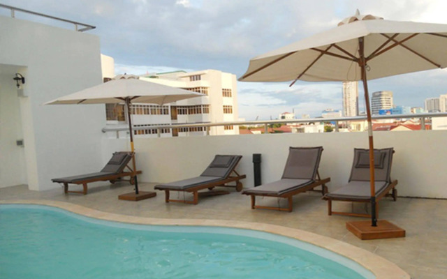 Danang Petro Hotel