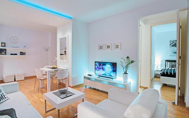 Belville Luxury Apartment