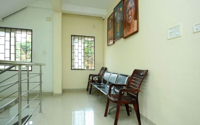 OYO 3309 Anjam Smrithi Mandiram