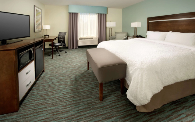 Hampton Inn & Suites Schererville