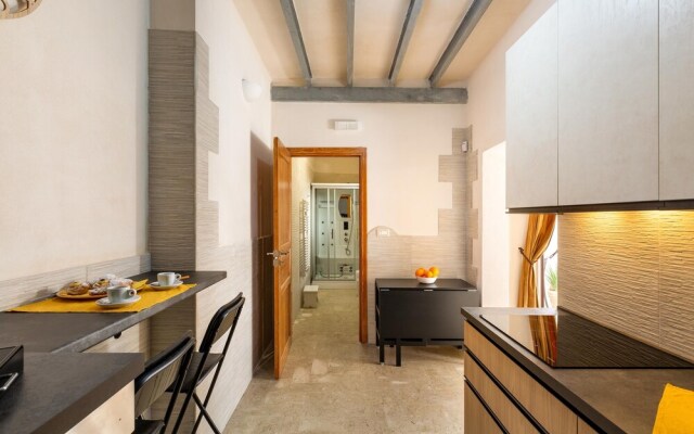 3242 L`edicola Suite by Barbarhouse