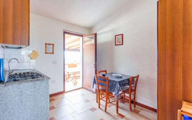 Comino Alto Agriturismo e  Appartamenti