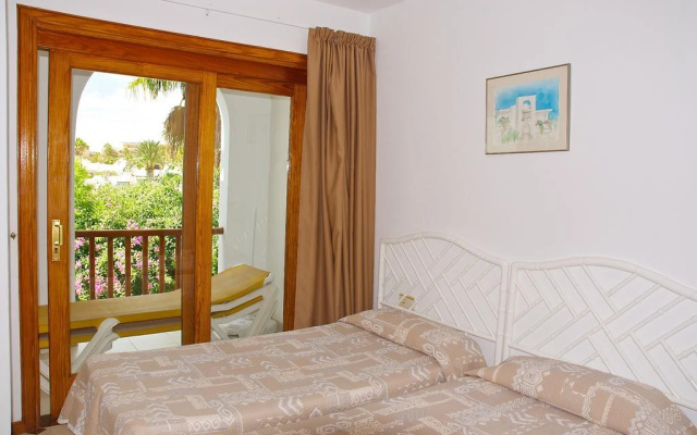 Apartamentos Camels Spring