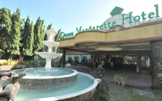 Queen Margarette Hotel - Main