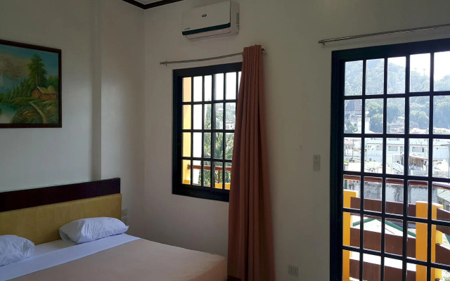 Seashore Beach Resort