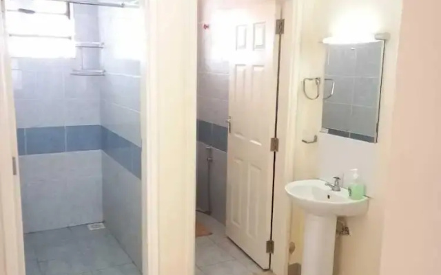 Lilly's Furnished Apartments