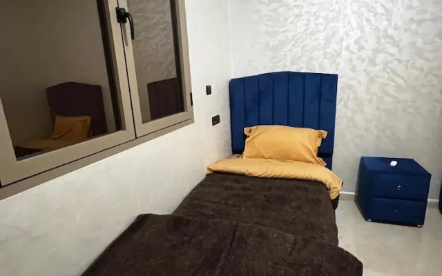 nomad apartments