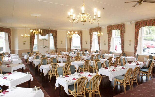 The Dreadnought Hotel
