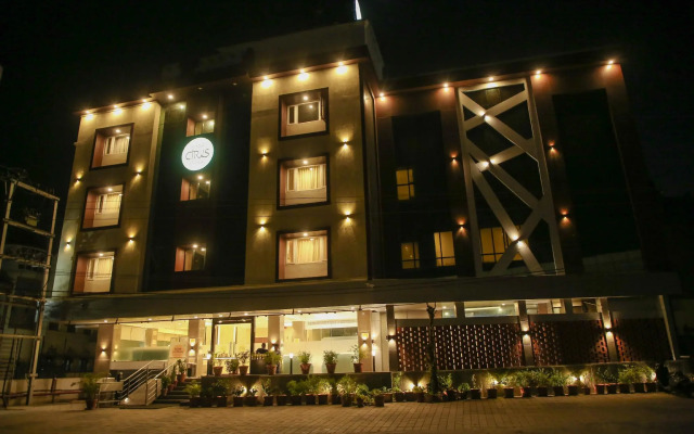 Citrus Prime Raipur