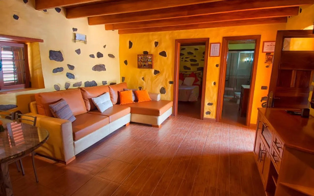 Las Casas de Lola y Rafael