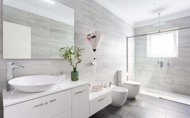 Home2Book Design Asian Sabina, Heated Pool & View