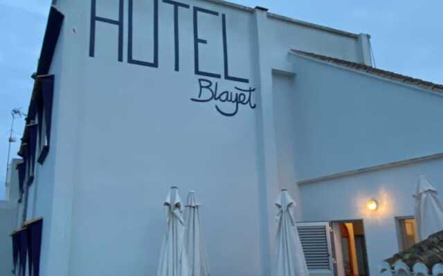 Hostal Blayet