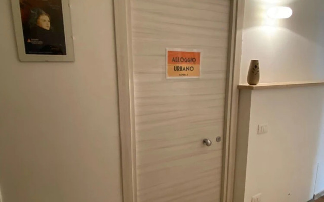 Alloggio Urbano - Stazione