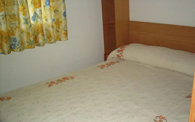 Camping Iznate