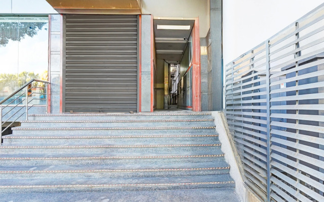 Townhouse ITPL Formerly Royal Rooms