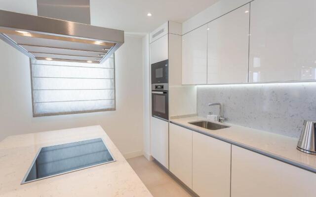 Luxury 2BR Seaviews - Santa Barbara Heights