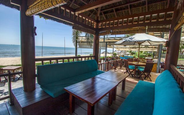 Blue Ocean Resort