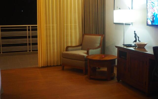 The Gecho Inn Country