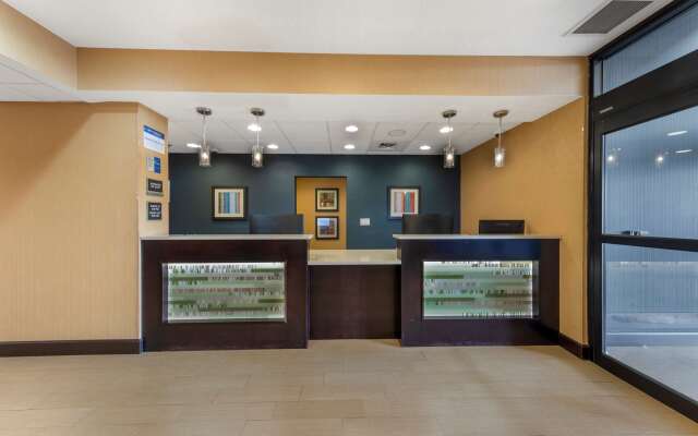 Best Western Plus Gadsden Hotel & Suites