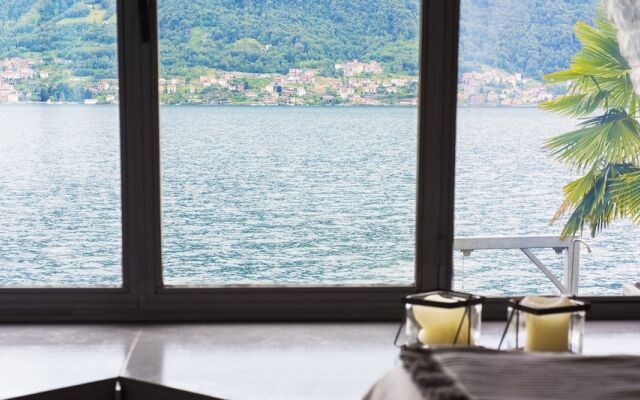 Altido Villa Caterina on the Lake - Parking
