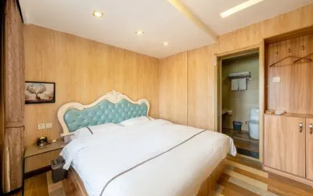 Yingtu Holiday Hotel