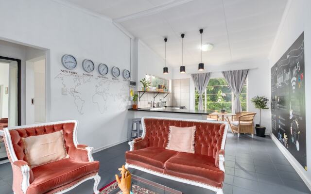 Stylish 2-bed Apartment in Centurion, Pretoria