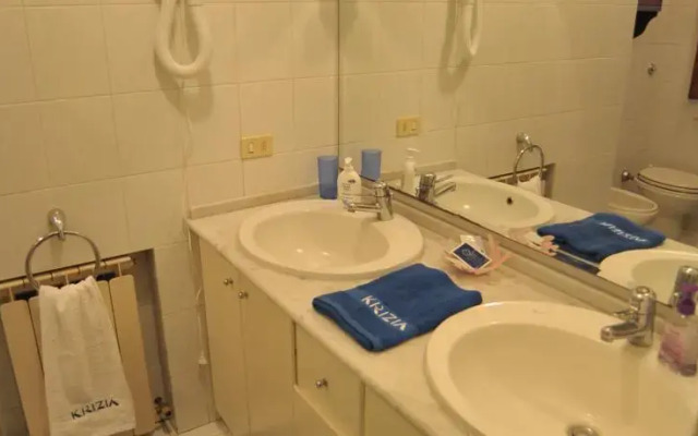Appartamento Villa Clotilde