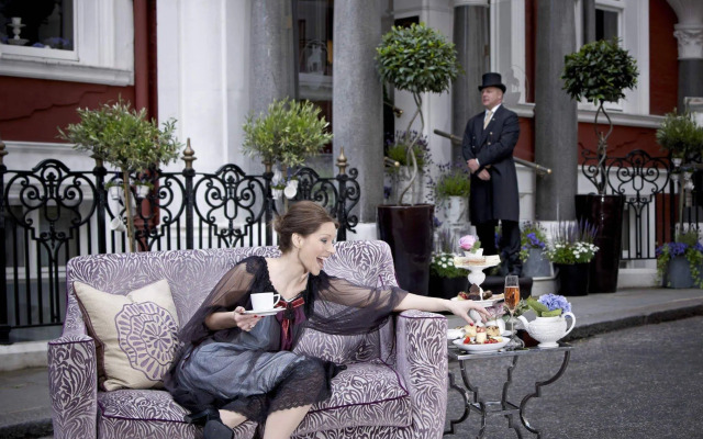 Althoff St. James's Hotel & Club London